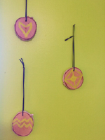 Activities inspired by wood slices-1