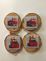 Activities inspired by wood slices-3