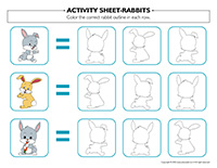 Activity-sheets-Rabbits