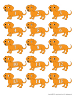 Animal sorting and counting