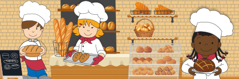 Bakery