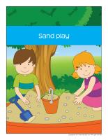 Binder covers-Outdoor play-1