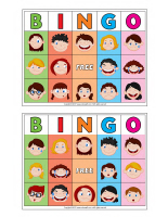 Bingo-Emotions