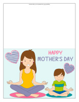 Cards-Mother’s Day-Color 2021-2