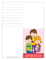 Cards-Mother’s Day-Color