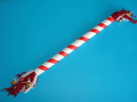 Christmas baton-1