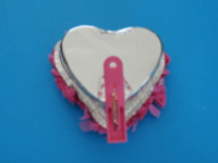 Clothespin heart-7