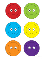 Color sorting games-Octopuses-1