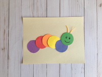 Colorful Caterpillar-5