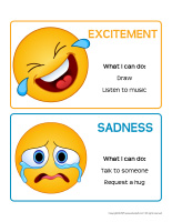 Colorful emotions-2