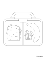 Coloring pages theme-Back to school Coloring pages theme-Back to school