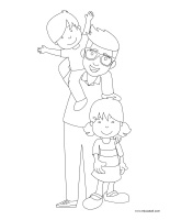 themes for father's day