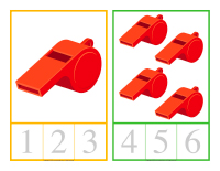 Counting cards-Crossing guards-1