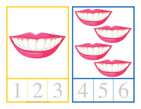 Counting cards-Dental health-2026-1