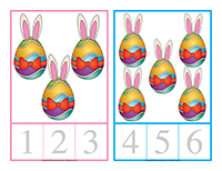 Counting cards-Easter-2