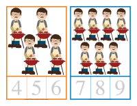Counting cards-Father’s Day-4