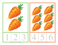 Counting cards-Garden-2
