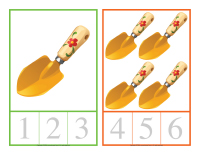 Counting cards-Garden-3