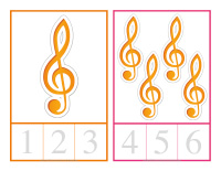 Counting cards-Music-1