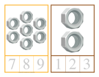 Counting cards-Robots-1