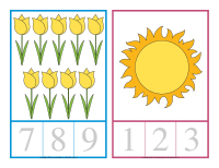 Counting cards-Spring-3