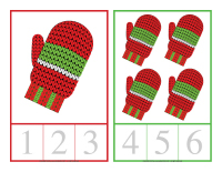 Counting cards-Winter-1 Counting cards-Winter-1