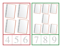 Counting cards-Writing-2