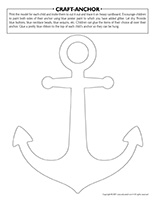 Craft-Anchor