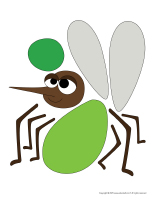Create your mosquito