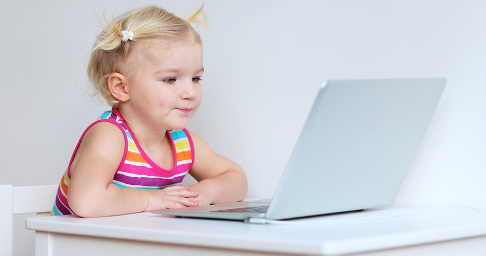 Creating a computer area within your daycare Tips and tricks Educatall