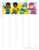 Cutting exercise-Spring Break