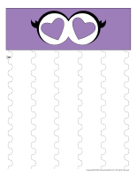 Cutting exercise-Valentine's Day-1