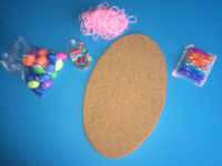 Easter bulletin board-2