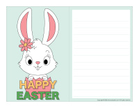 Easter cards-Color 2026-1