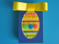 Easter egg trinket-9