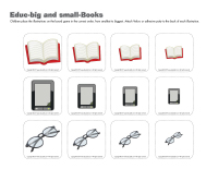 Educ-big and small-Books