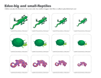 Educ-big and small-Reptiles