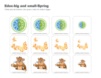 Educ-big and small-Spring