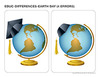 Educ-differences-Earth-Day 2024