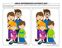 Educ-differences-Father’s Day