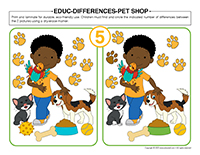 Educ-differences-Pet shop