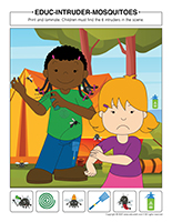 Educ-intruder-Mosquitoes
