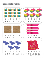 Educ-math-Fabric