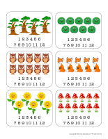 Educ-math-Forest