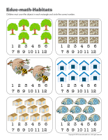 Educ-math-Habitats