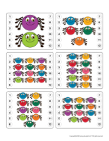 Educ-math-Spiders