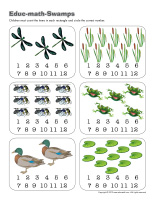 Educ-math-Swamps