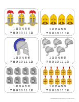 Educ-math-knights and princesses