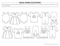 Educ-pairs-Clothing