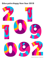 Educ-pairs-Happy New Year 2017 Educ-pairs-Happy New Year 2019